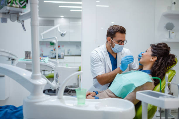 Best Dental X-Rays and Imaging  in Bellmore, NY